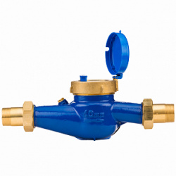 Счетчик скорости потока HC-150-FLOW-B (HUNTER) (2)